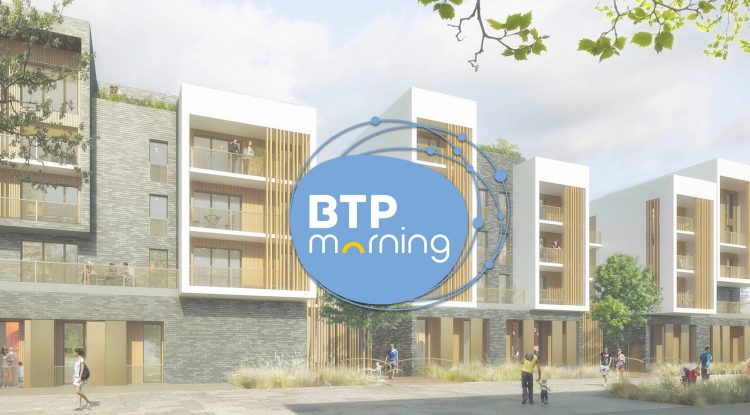 [BTP Morning] Valoriser ses projets immobiliers résidentiels et tertiaires : Quels labels ? Quelles certifications ? | Lyon