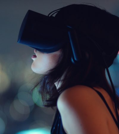 Être formé en Réalité Virtuelle c’est possible !